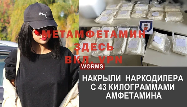 ALPHA PVP Баксан